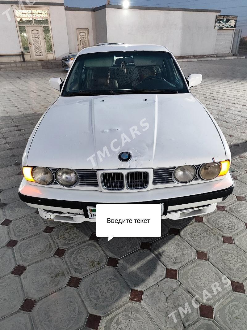 BMW 525 1991 - 30 000 TMT - Mary - img 3