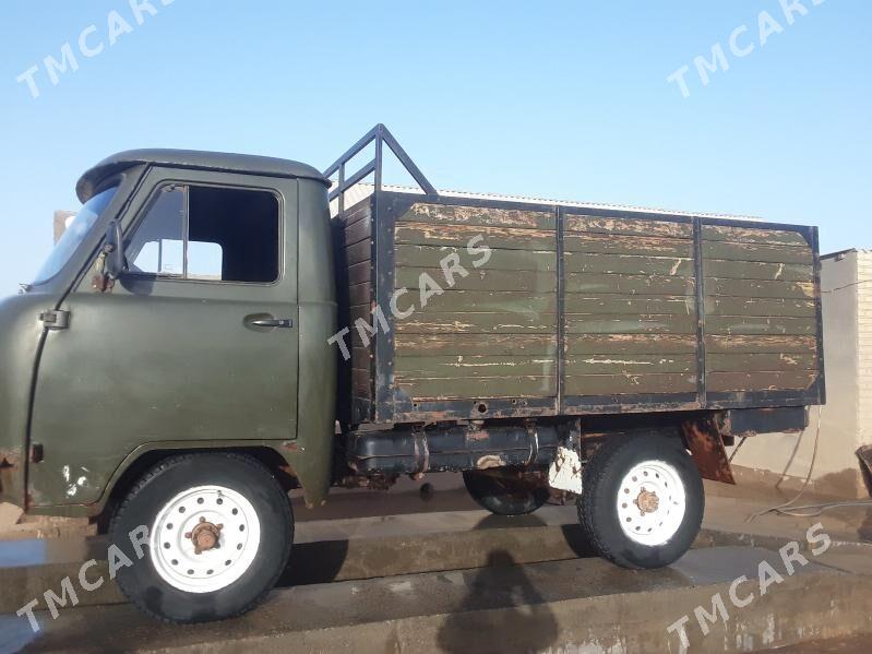 UAZ 452 1988 - 45 000 TMT - Babadaýhan - img 2