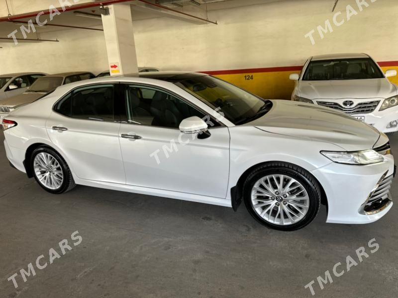 Toyota Camry 2019 - 380 000 TMT - Aşgabat - img 3