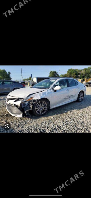 Toyota Camry 2019 - 380 000 TMT - Aşgabat - img 7