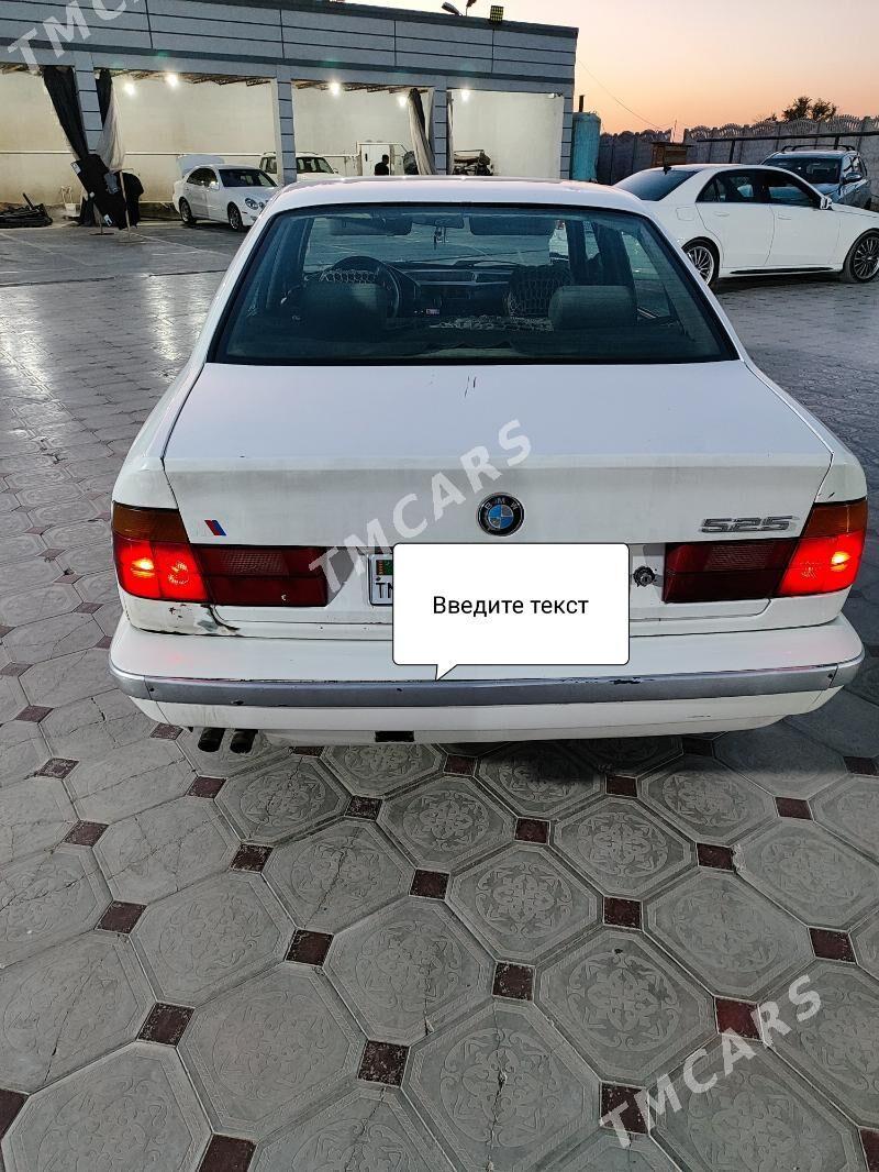 BMW 525 1991 - 30 000 TMT - Mary - img 7