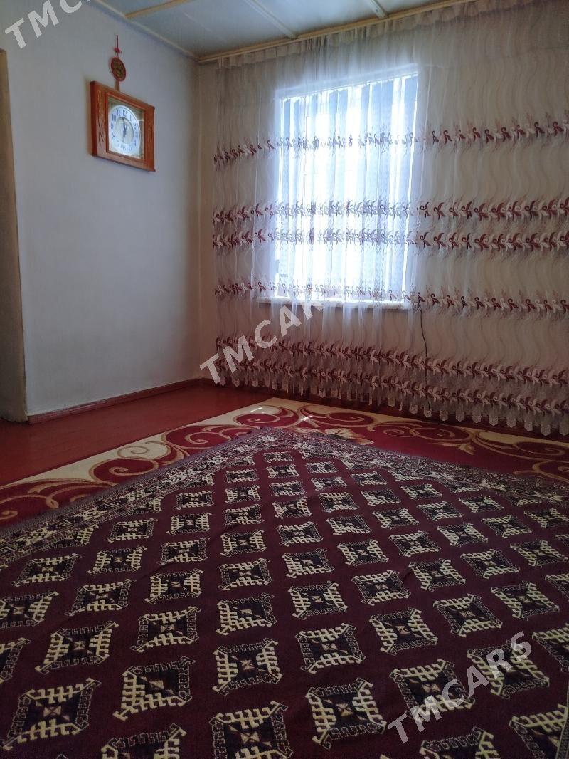 SATLYK JAÝ JANGADA - Türkmenbaşy - img 4