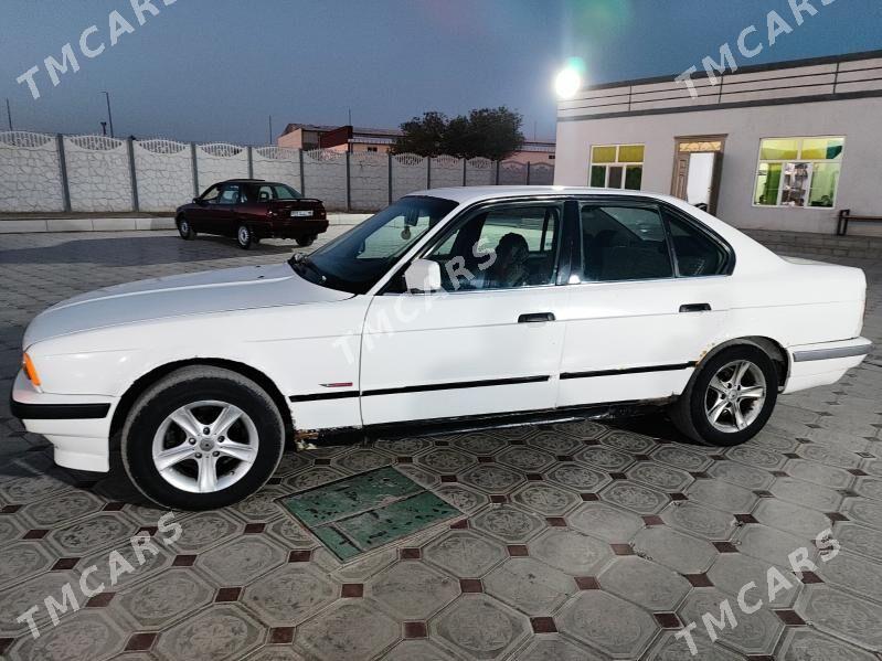 BMW 525 1991 - 30 000 TMT - Mary - img 6