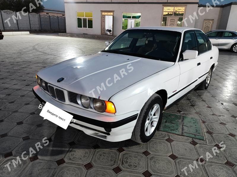 BMW 525 1991 - 30 000 TMT - Mary - img 10