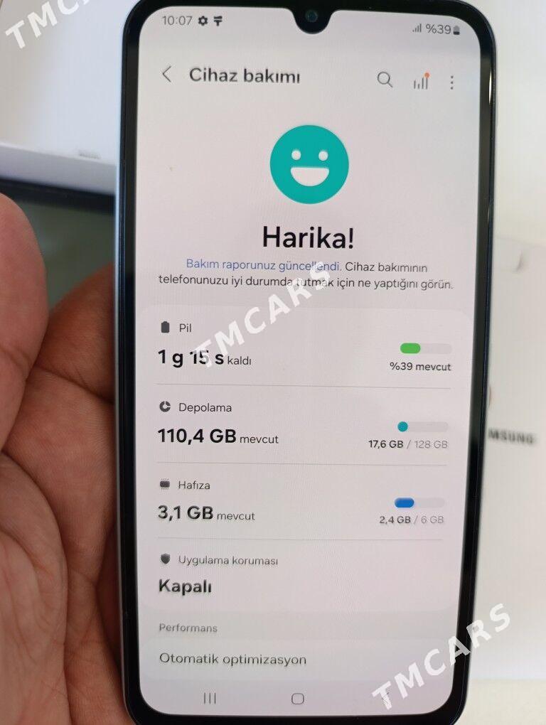 Samsung A15 6/128 vetnam - Bäherden - img 3