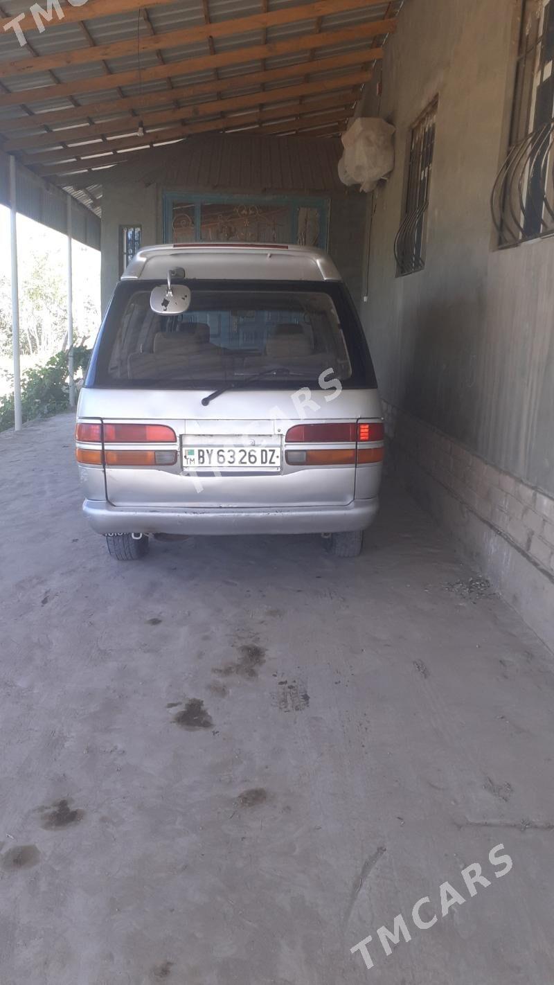 Toyota Town Ace 1993 - 30 000 TMT - Köneürgenç - img 4