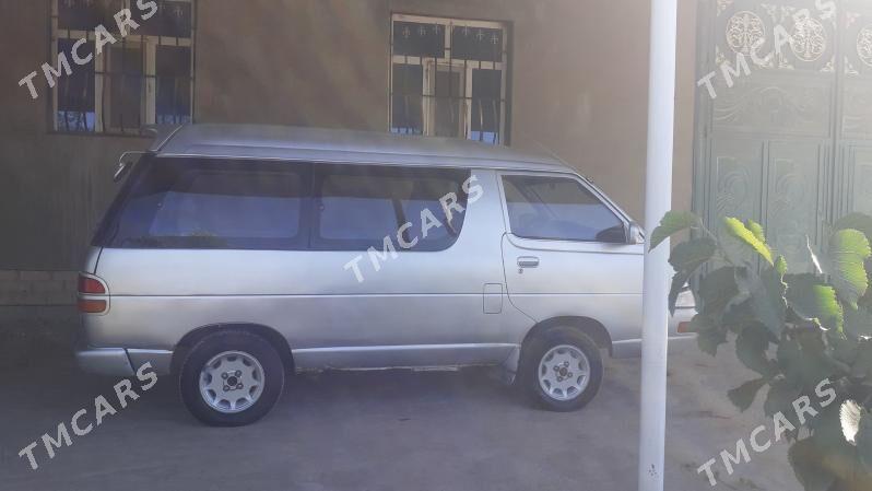 Toyota Town Ace 1993 - 30 000 TMT - Köneürgenç - img 2