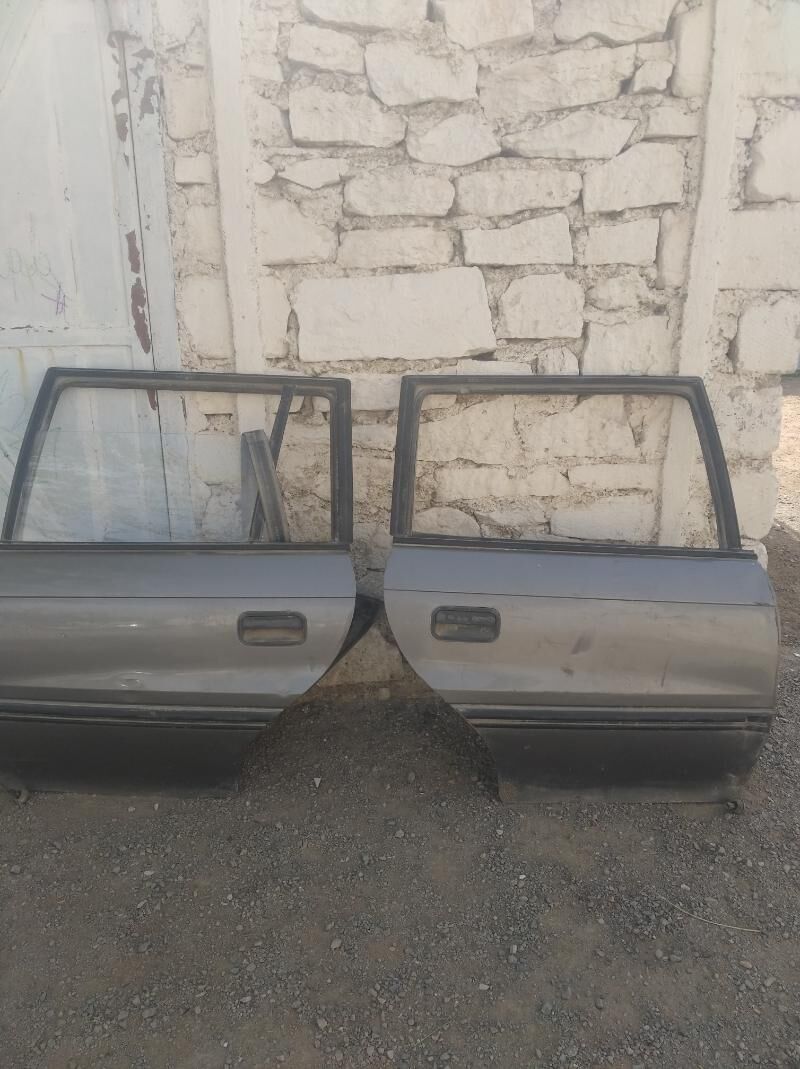 opel yzky gapy 300 TMT - Türkmenbaşy - img 2