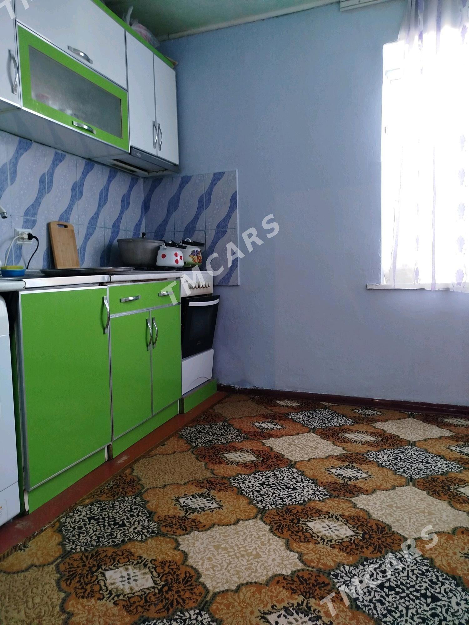 SATLYK JAÝ JANGADA - Türkmenbaşy - img 6