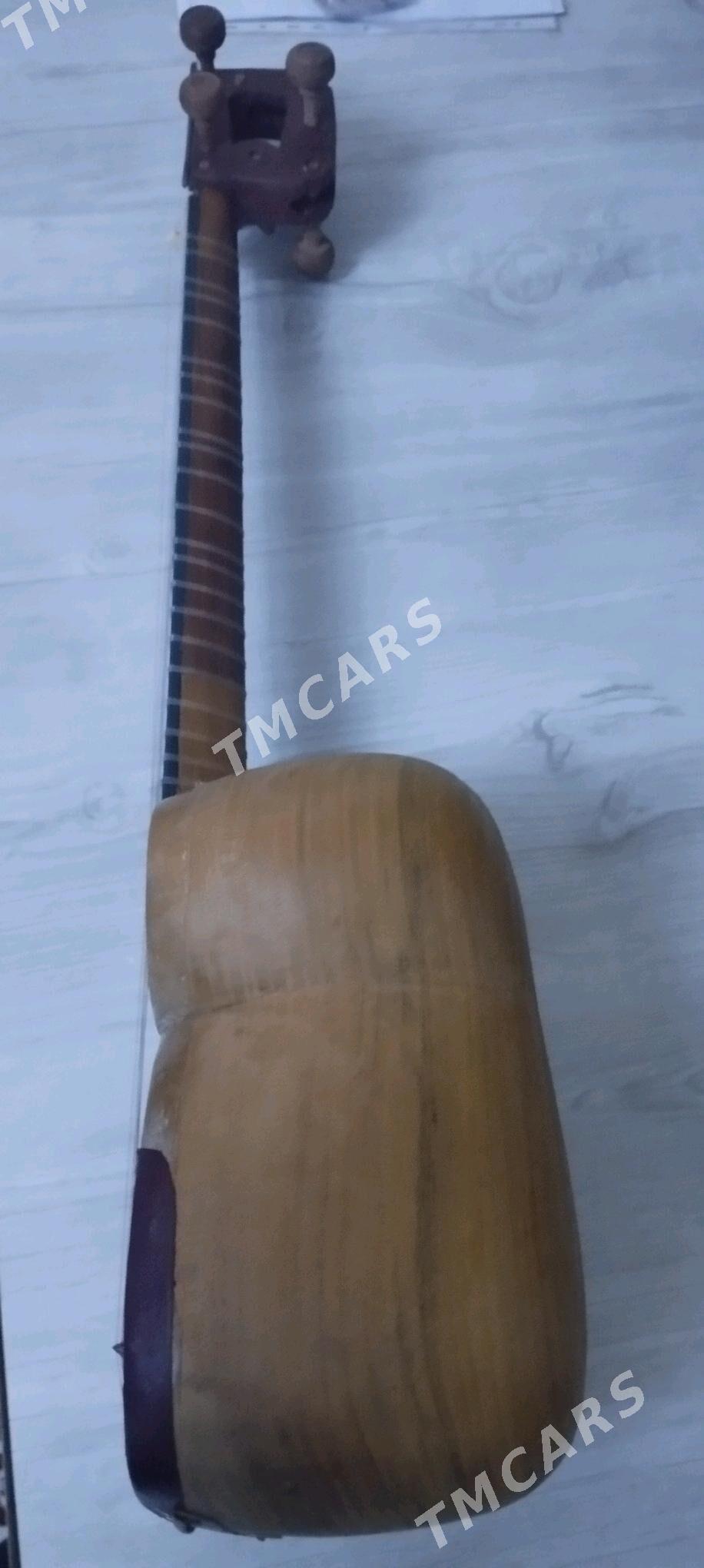 Узбек Тари - Türkmenabat - img 2