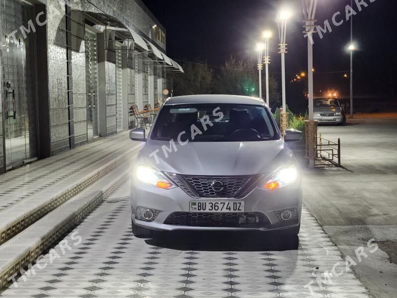Nissan Sentra 2019 - 151 000 TMT - Дашогуз - img 3