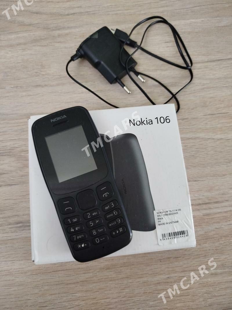 Nokia - Aşgabat - img 3