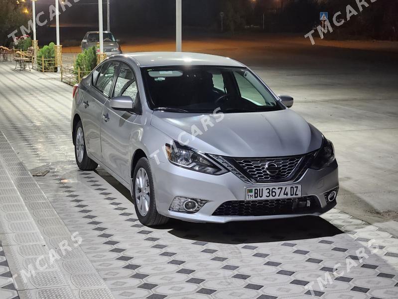 Nissan Sentra 2019 - 151 000 TMT - Дашогуз - img 2