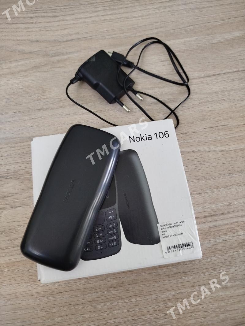 Nokia - Aşgabat - img 2