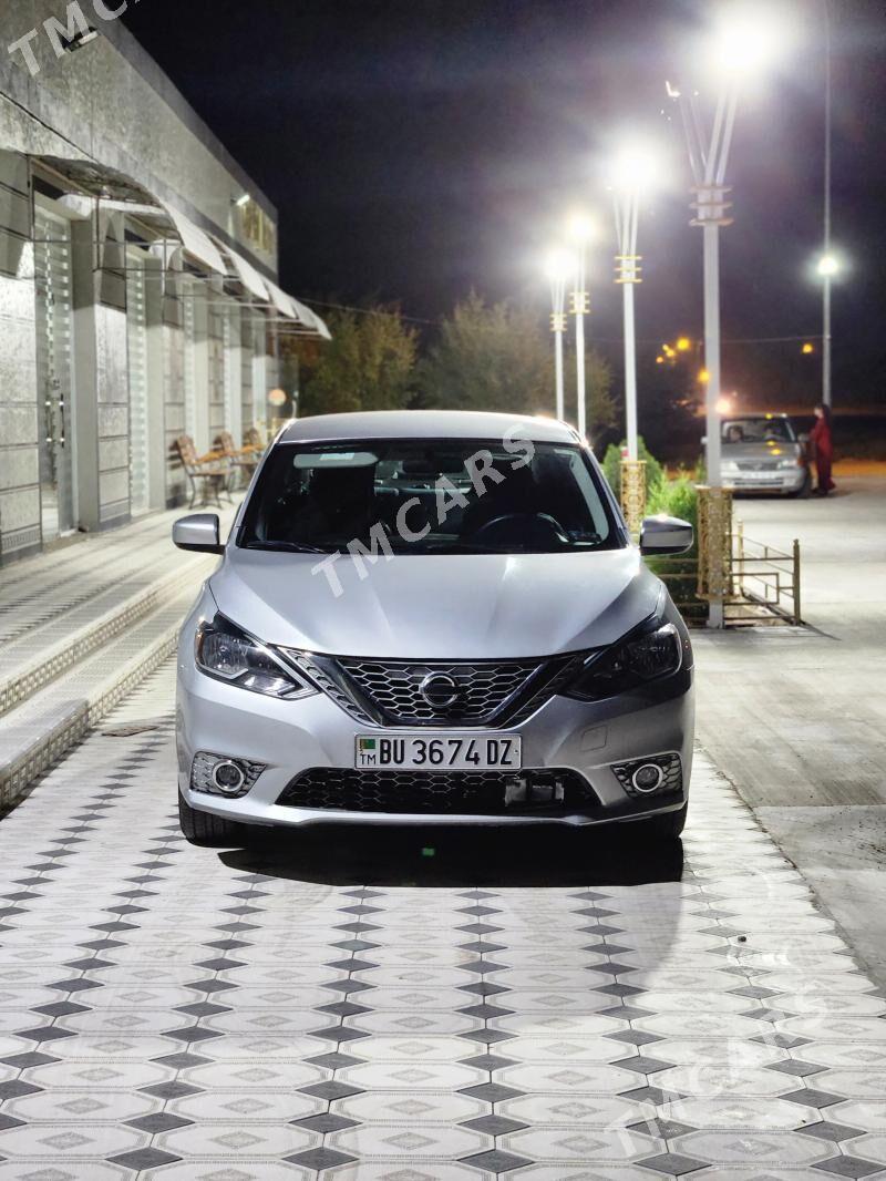 Nissan Sentra 2019 - 151 000 TMT - Дашогуз - img 10