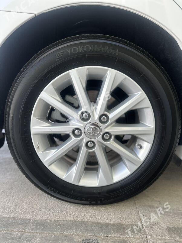 Toyota Camry 2012 - 269 000 TMT - Aşgabat - img 7