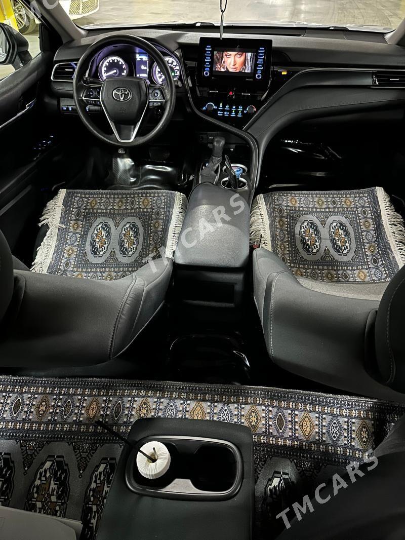 Toyota Camry 2021 - 270 000 TMT - Aşgabat - img 3