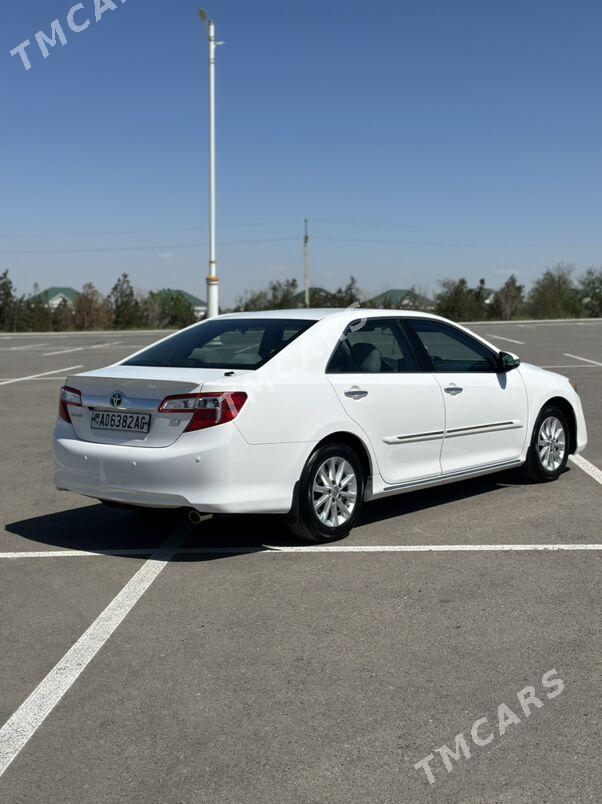 Toyota Camry 2012 - 269 000 TMT - Aşgabat - img 3