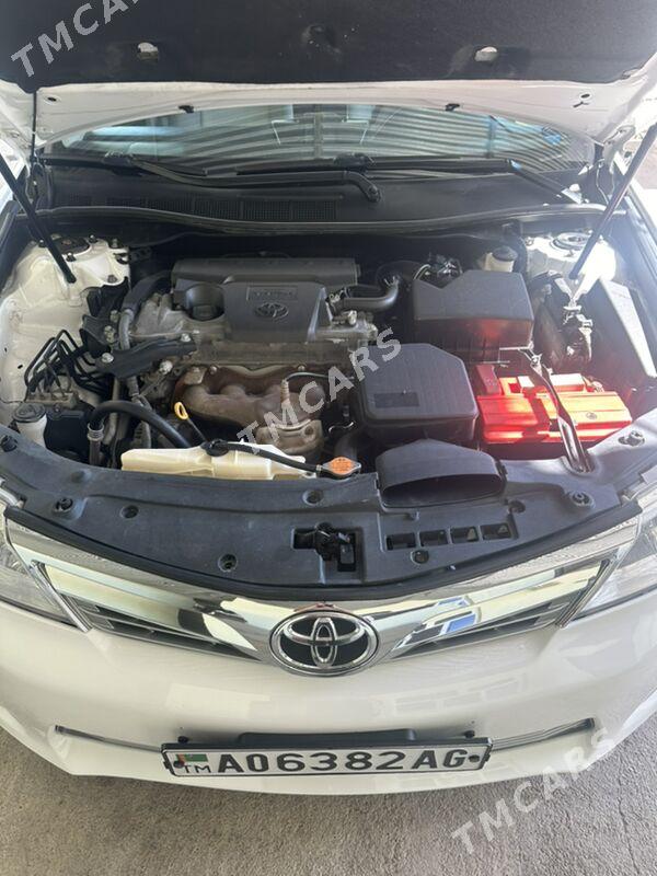 Toyota Camry 2012 - 269 000 TMT - Aşgabat - img 4