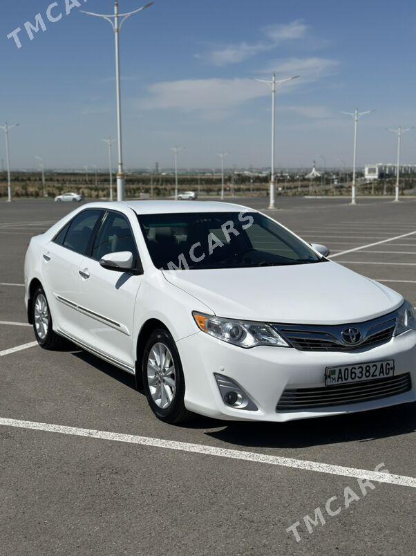 Toyota Camry 2012 - 269 000 TMT - Aşgabat - img 9
