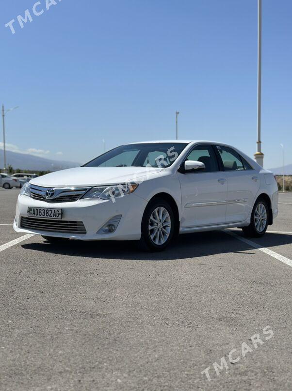 Toyota Camry 2012 - 269 000 TMT - Aşgabat - img 5