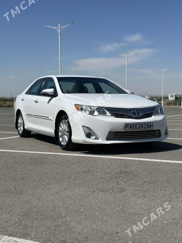 Toyota Camry 2012 - 269 000 TMT - Aşgabat - img 2