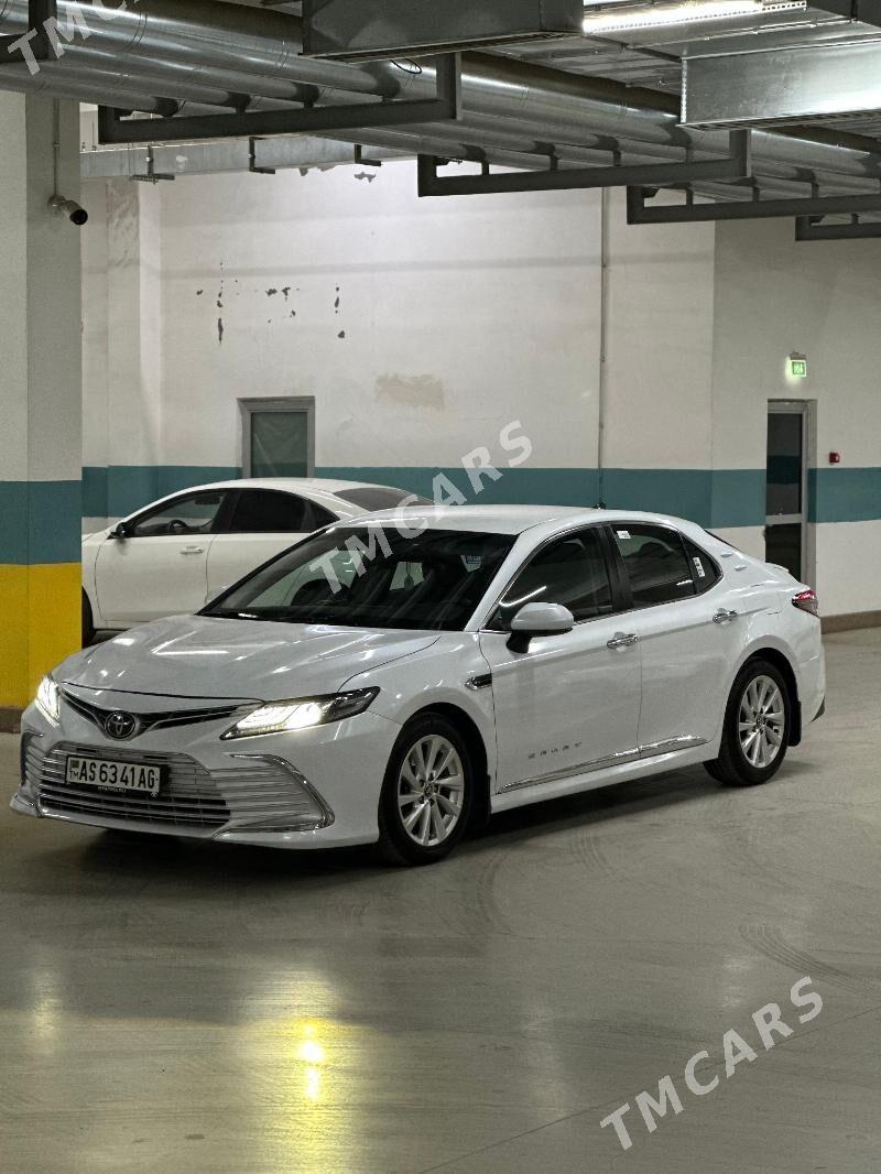 Toyota Camry 2021 - 270 000 TMT - Aşgabat - img 2