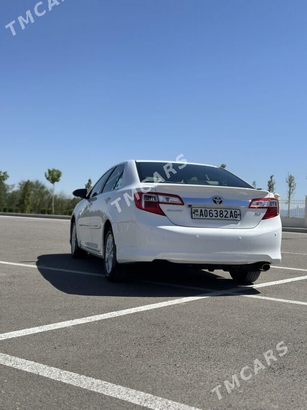 Toyota Camry 2012 - 269 000 TMT - Aşgabat - img 6