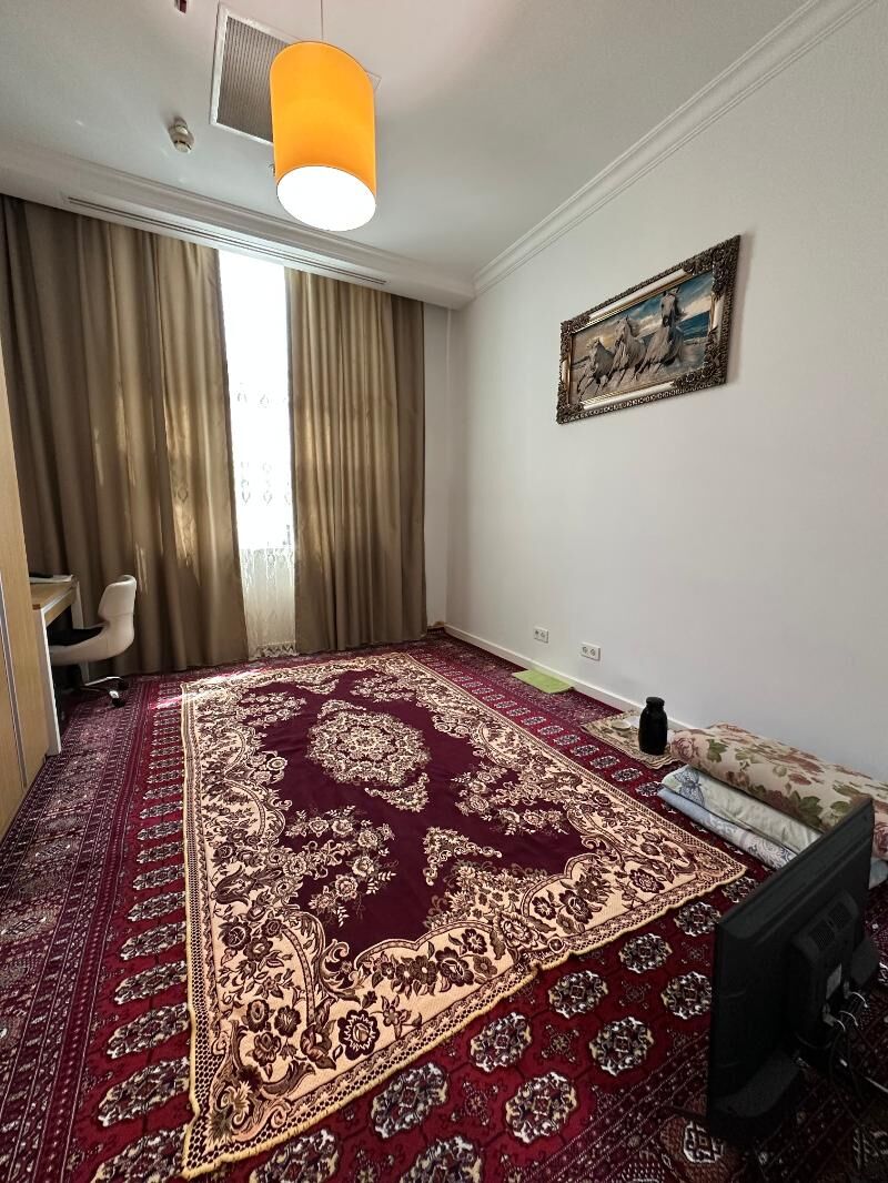 Olimpiski Garadok 3 komnat - Ашхабад - img 2