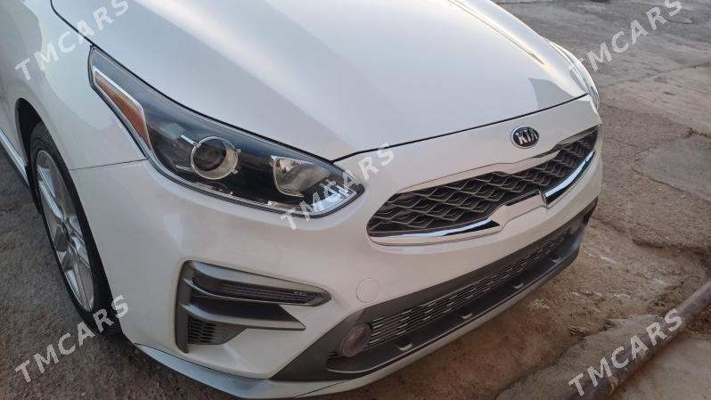 Kia Forte 2020 - 225 000 TMT - Мары - img 4