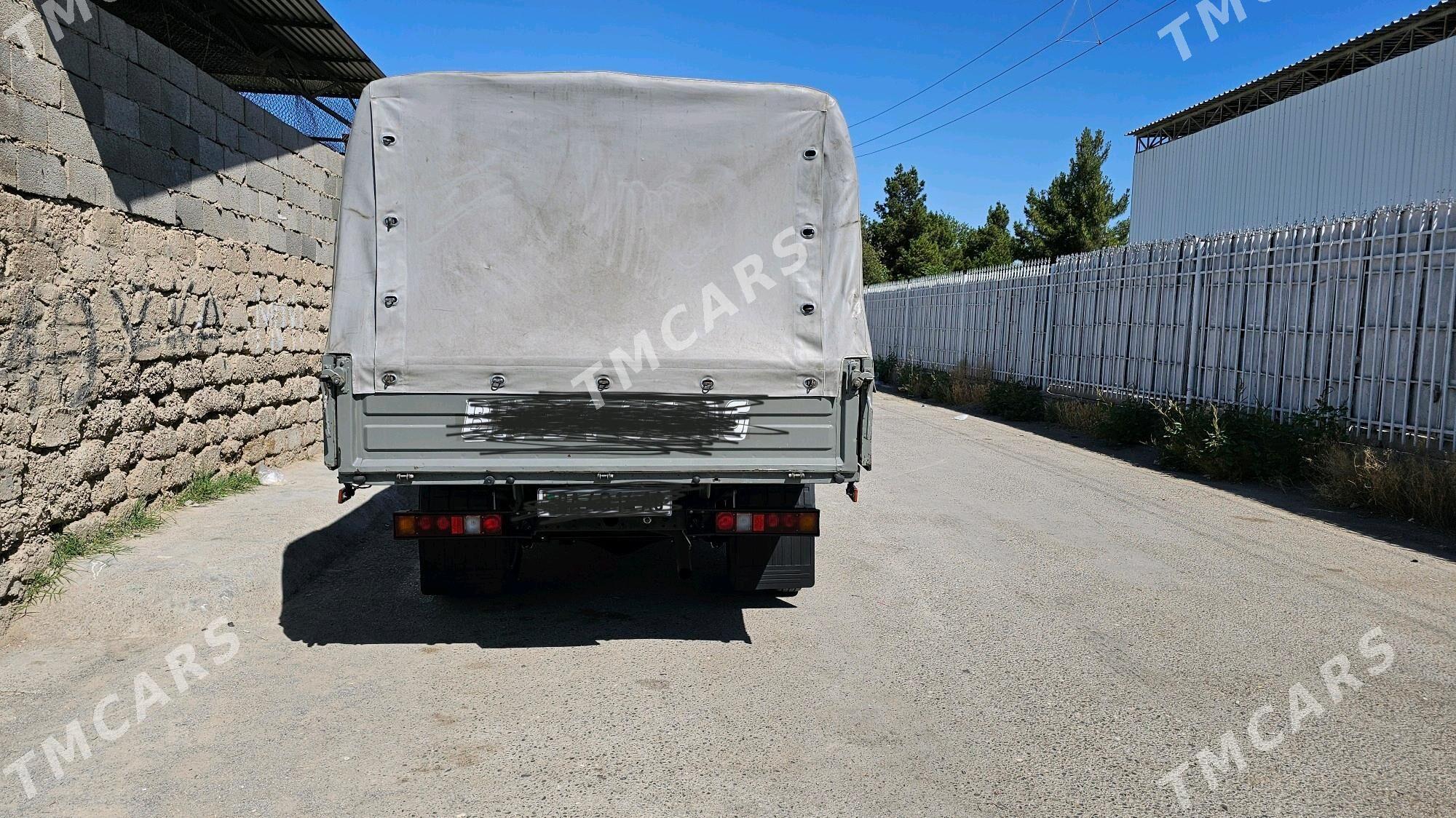 Gaz Gazel 2015 - 190 000 TMT - Arzuw - img 3