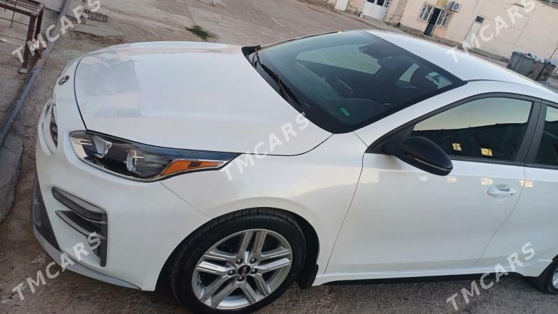 Kia Forte 2020 - 225 000 TMT - Мары - img 3