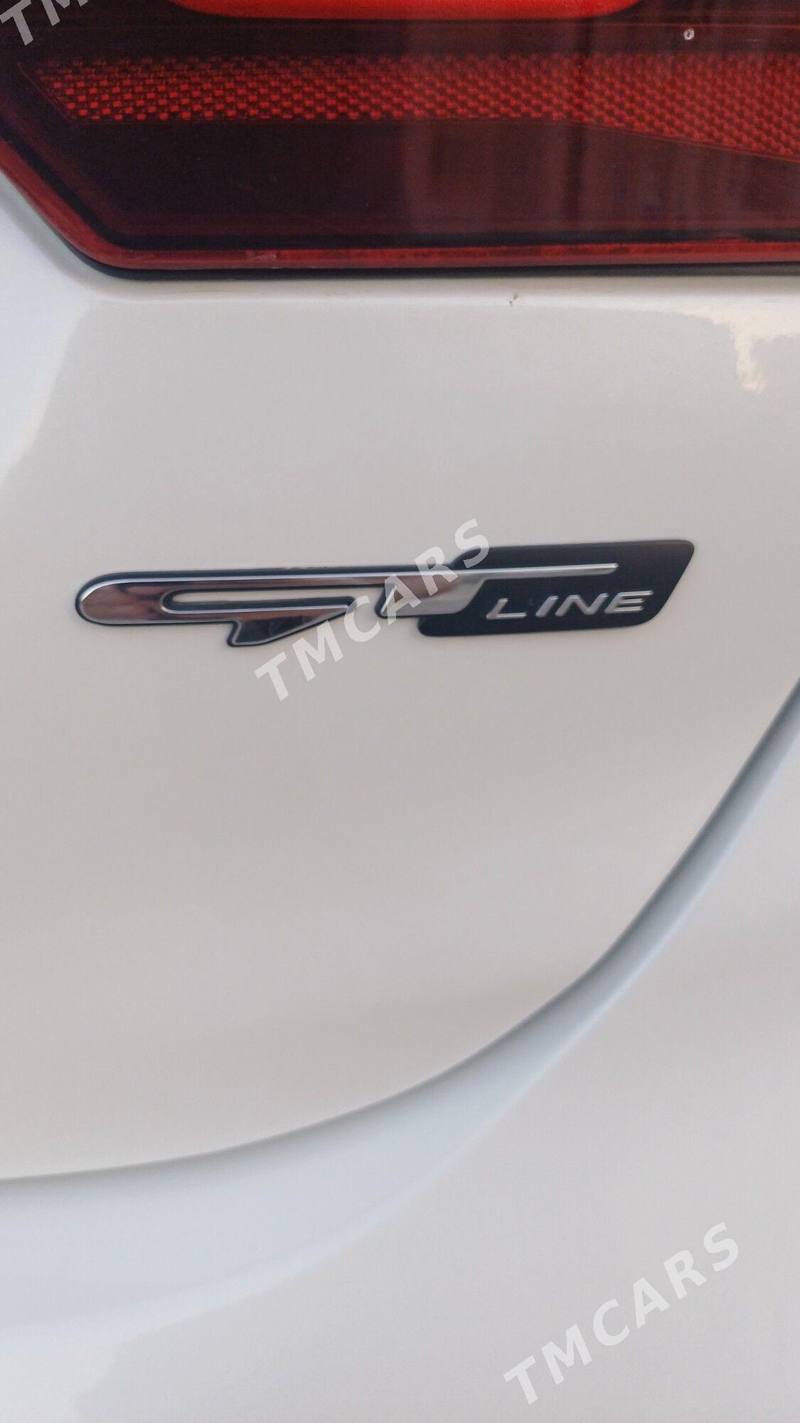 Kia Forte 2020 - 225 000 TMT - Мары - img 5