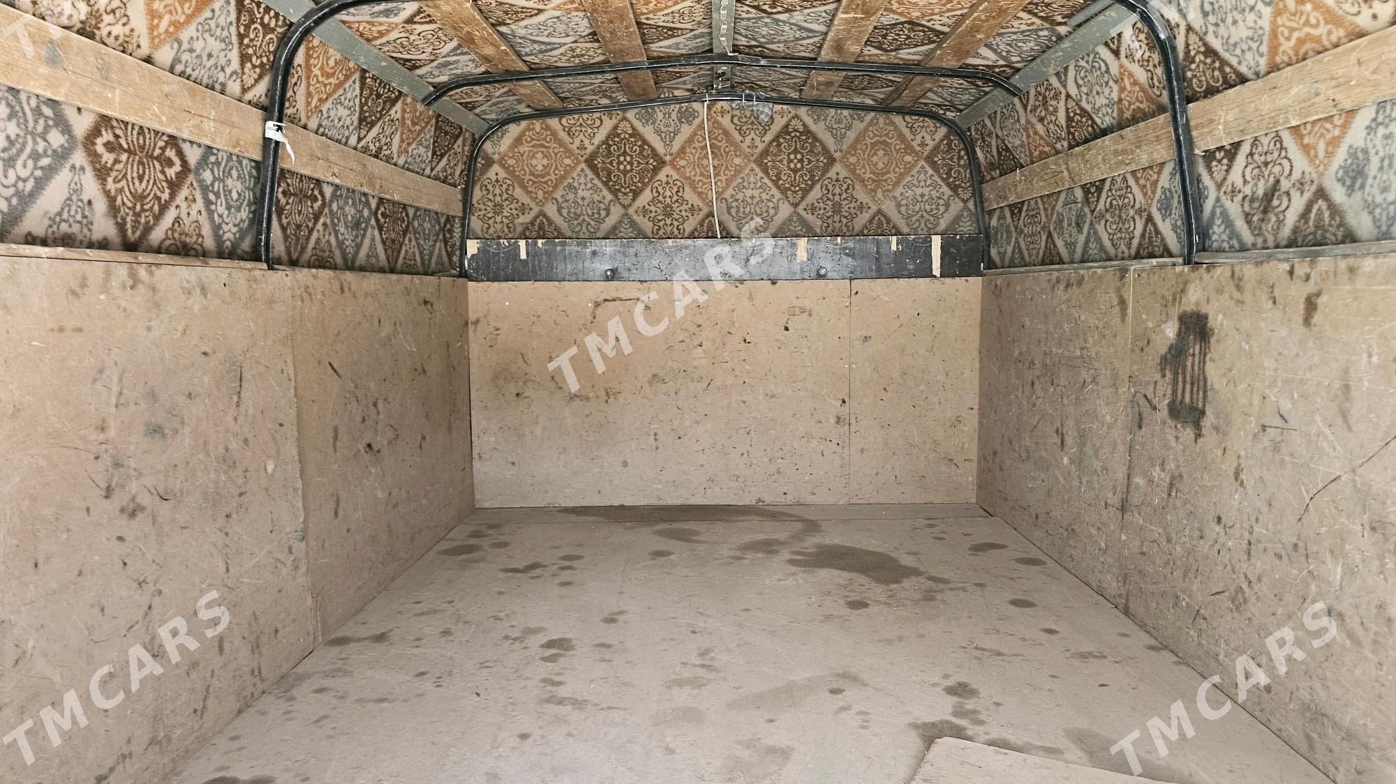 Gaz Gazel 2015 - 190 000 TMT - Arzuw - img 8
