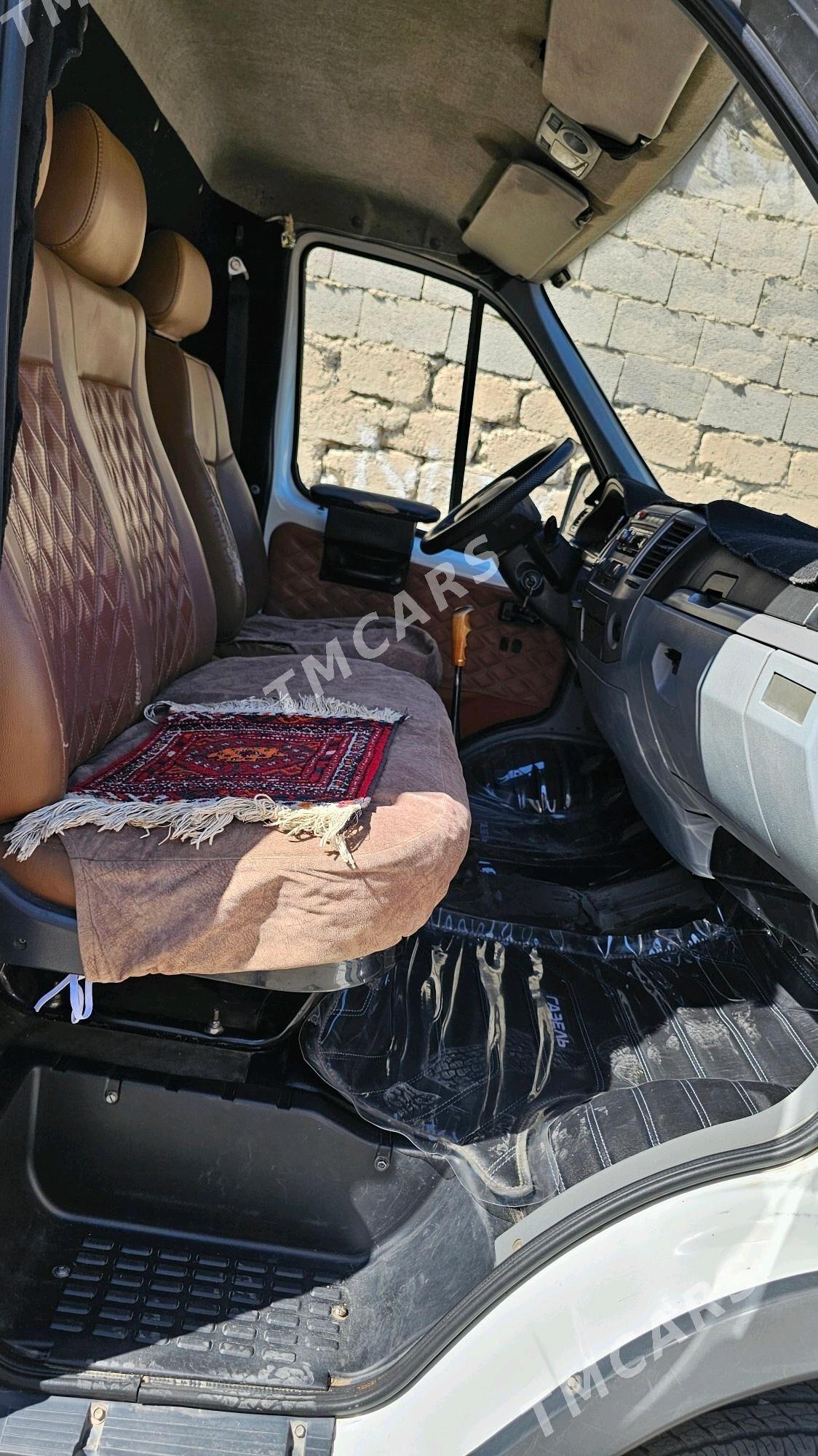 Gaz Gazel 2015 - 190 000 TMT - Arzuw - img 7