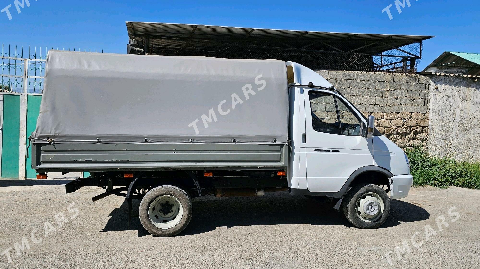 Gaz Gazel 2015 - 190 000 TMT - Arzuw - img 6