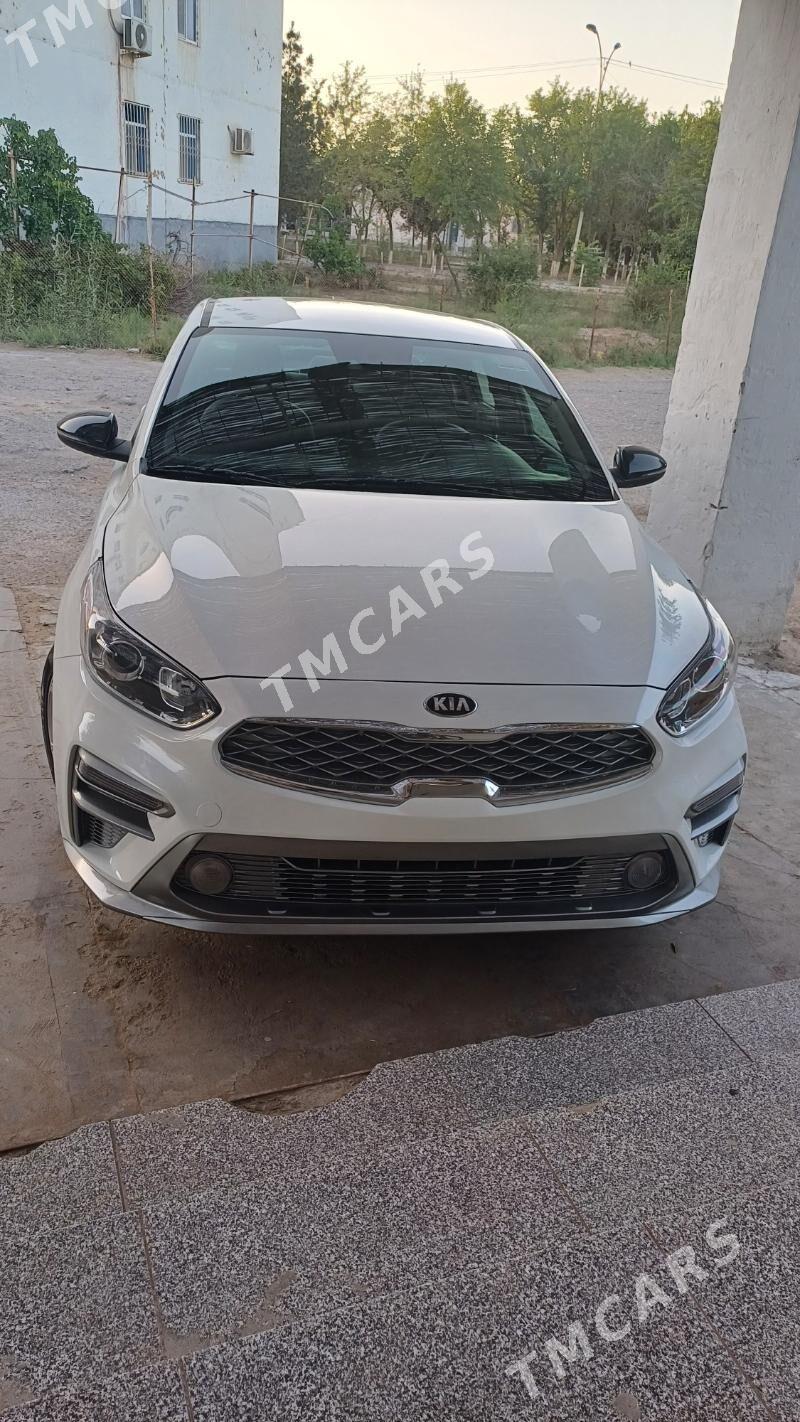 Kia Forte 2020 - 225 000 TMT - Мары - img 7