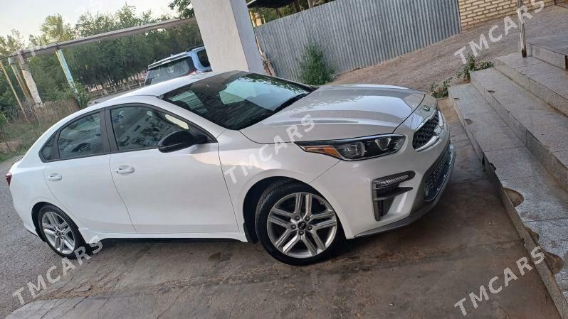 Kia Forte 2020 - 225 000 TMT - Мары - img 6
