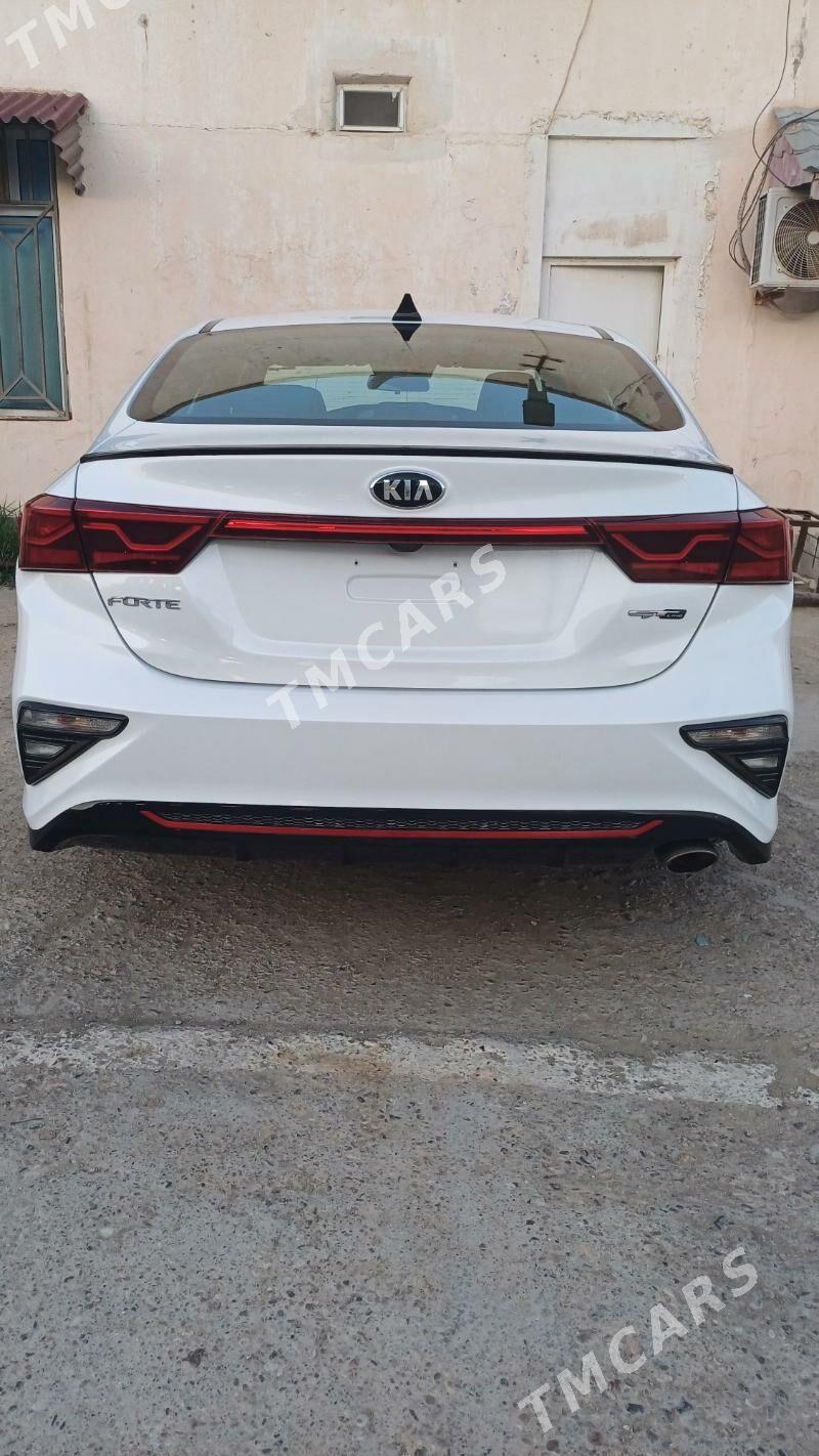 Kia Forte 2020 - 225 000 TMT - Мары - img 9