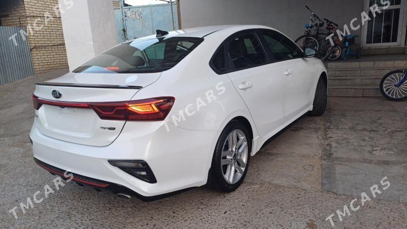 Kia Forte 2020 - 225 000 TMT - Мары - img 8