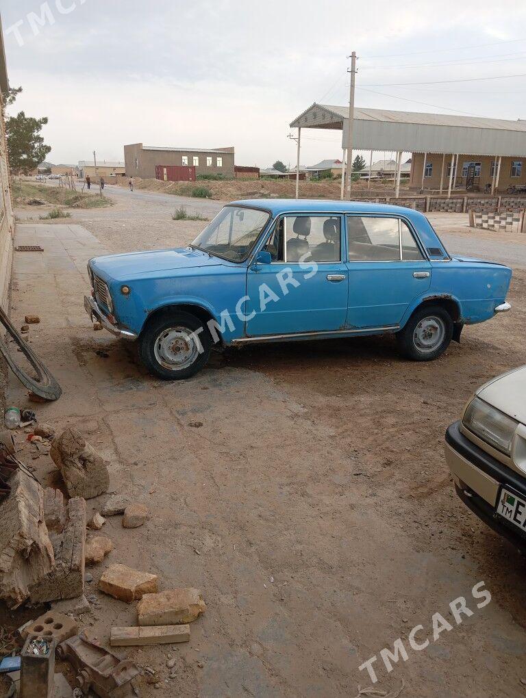 Lada 2101 1982 - 13 000 TMT - Mary - img 3