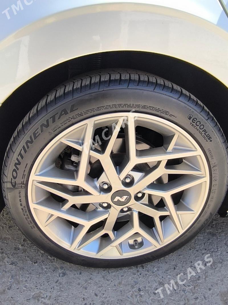Hyundai Sonata 2021 - 365 000 TMT - Бедев - img 3