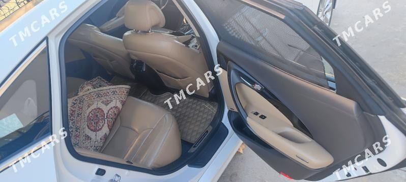 Hyundai Grandeur 2013 - 240 000 TMT - Кипджак - img 6