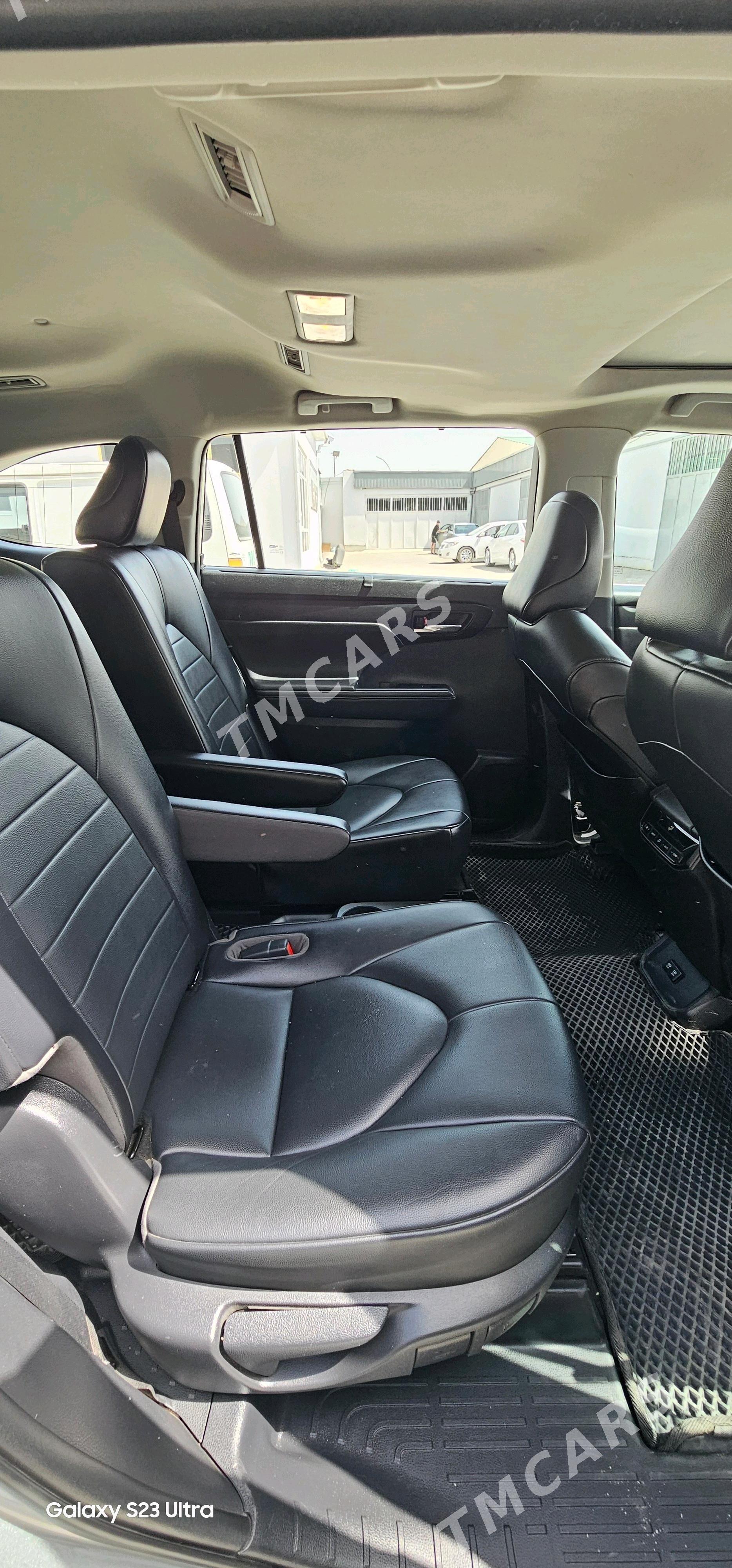 Toyota Highlander 2021 - 481 000 TMT - Mary - img 4
