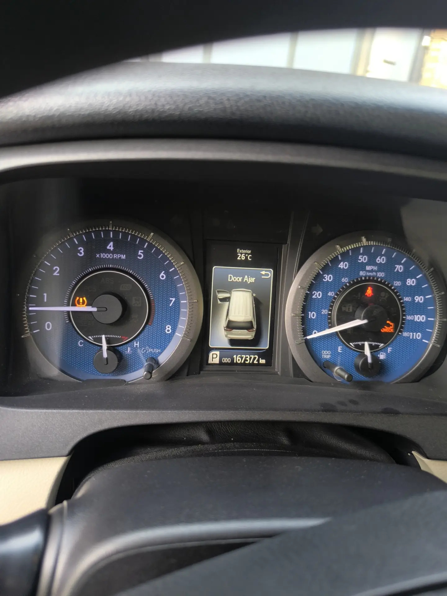 Toyota Sienna 2018 - 354 000 TMT - Mary - img 8