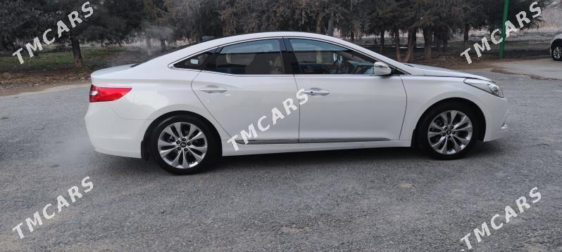Hyundai Grandeur 2013 - 240 000 TMT - Кипджак - img 3