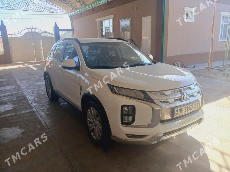 Mitsubishi ASX 2024 - 320 000 TMT - Aşgabat - img 2