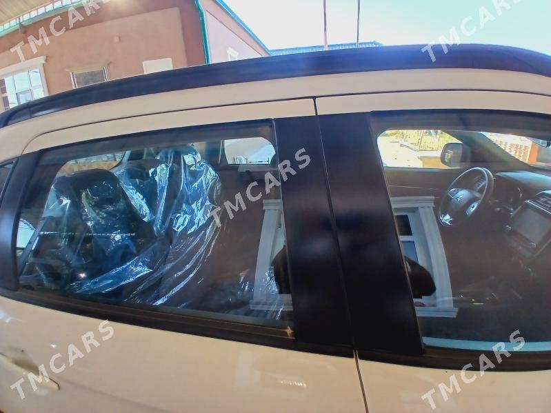 Mitsubishi ASX 2024 - 320 000 TMT - Aşgabat - img 3