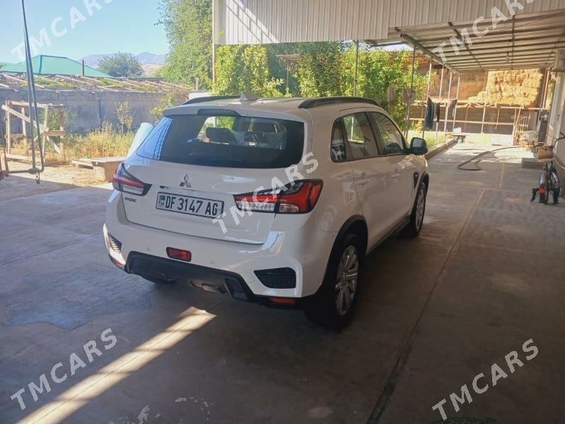 Mitsubishi ASX 2024 - 320 000 TMT - Aşgabat - img 4