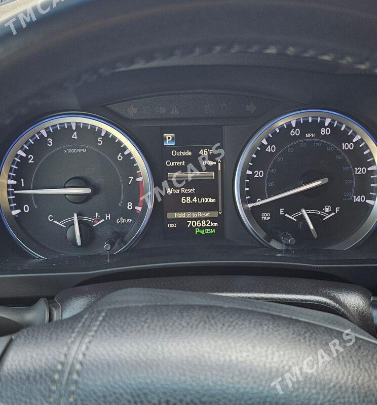 Toyota Highlander 2018 - 510 000 TMT - Aşgabat - img 10